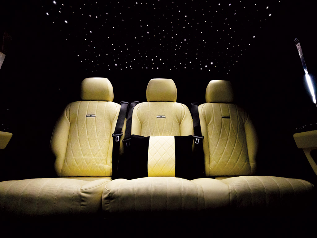  Juffali Launches Rental Business: Elevating Saudi Transportation and Tourism